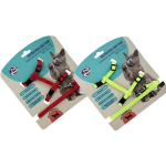 Cat Harness and Lead - 1.0cm x 1.2m
